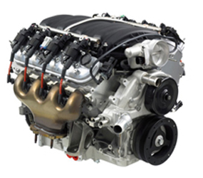 P53F8 Engine